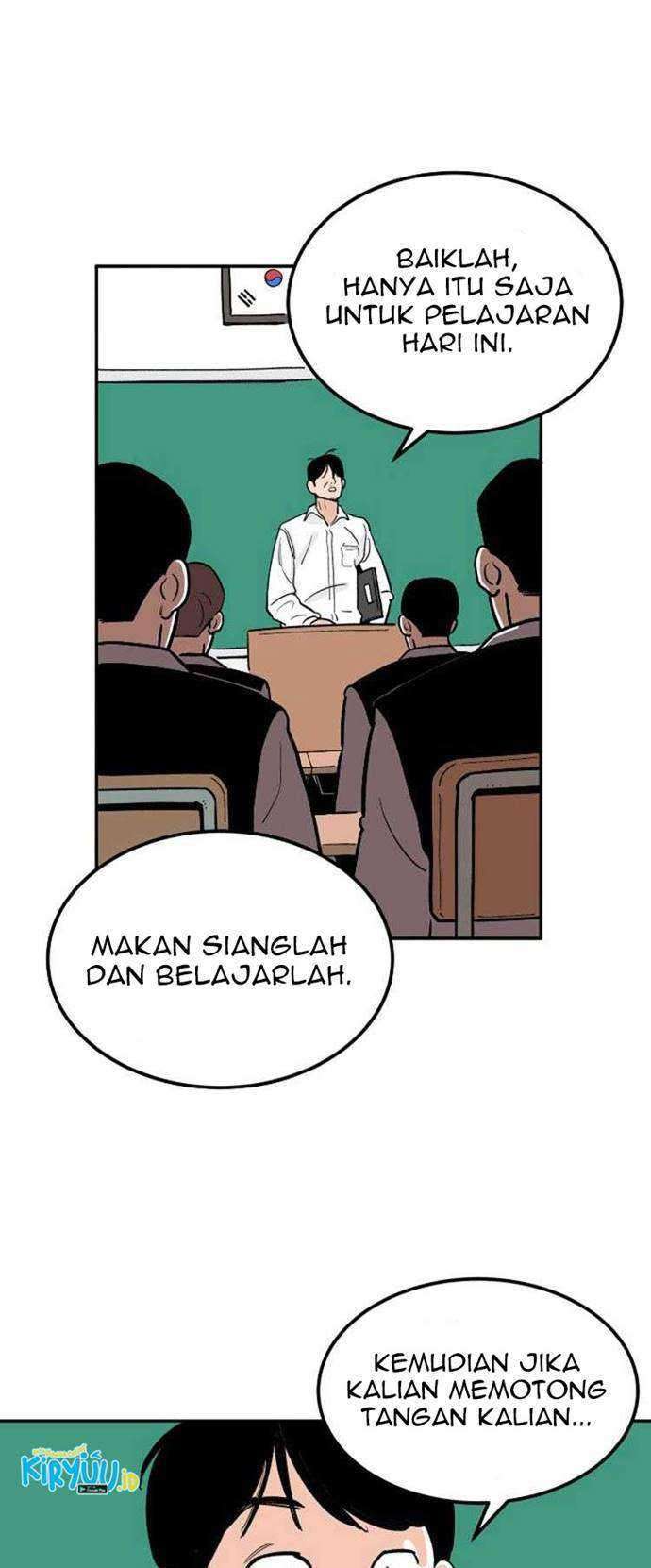 Build Up Chapter 05 Gambar 44