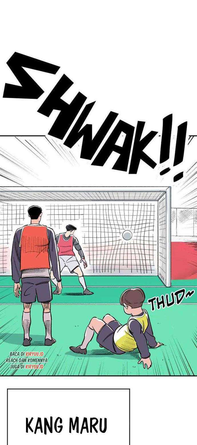 Build Up Chapter 05 Gambar 12