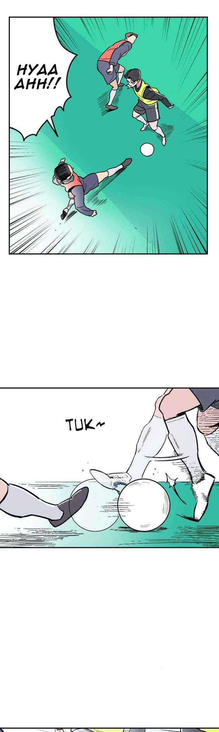 Build Up Chapter 04 Gambar 71