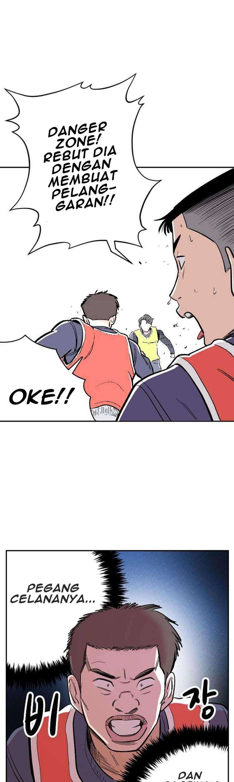 Build Up Chapter 04 Gambar 82