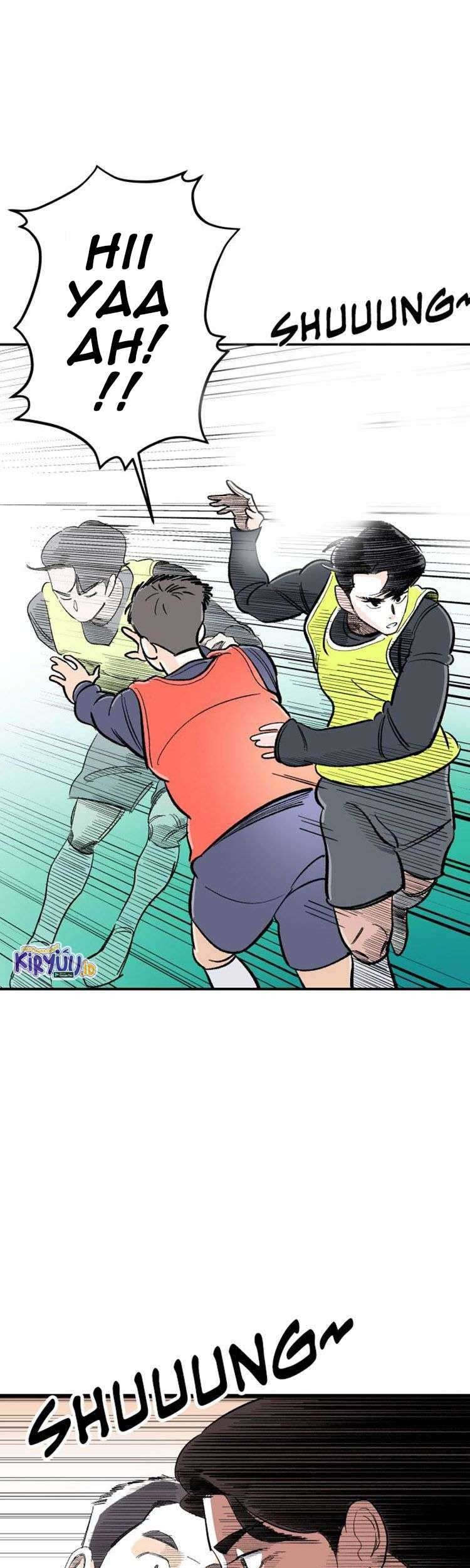 Build Up Chapter 04 Gambar 86