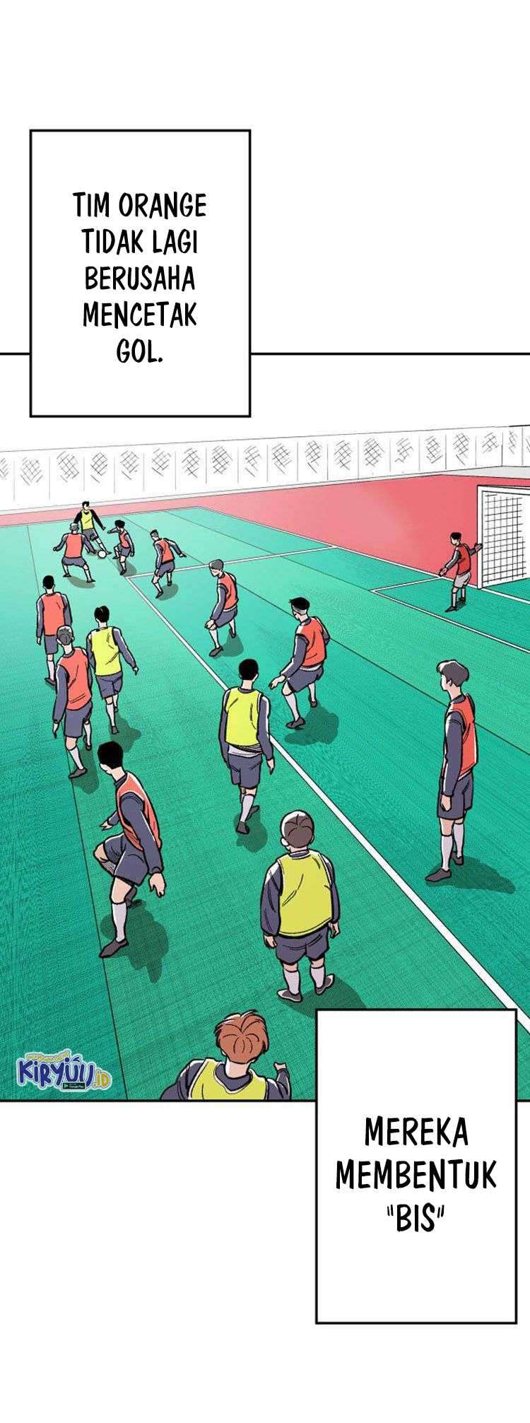 Build Up Chapter 04 Gambar 104