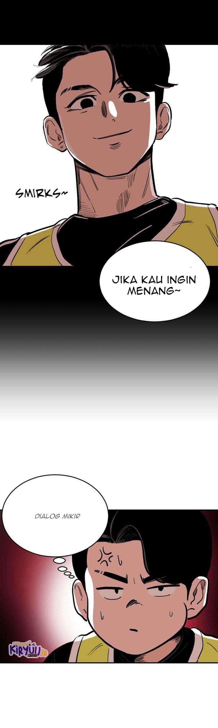 Build Up Chapter 04 Gambar 109