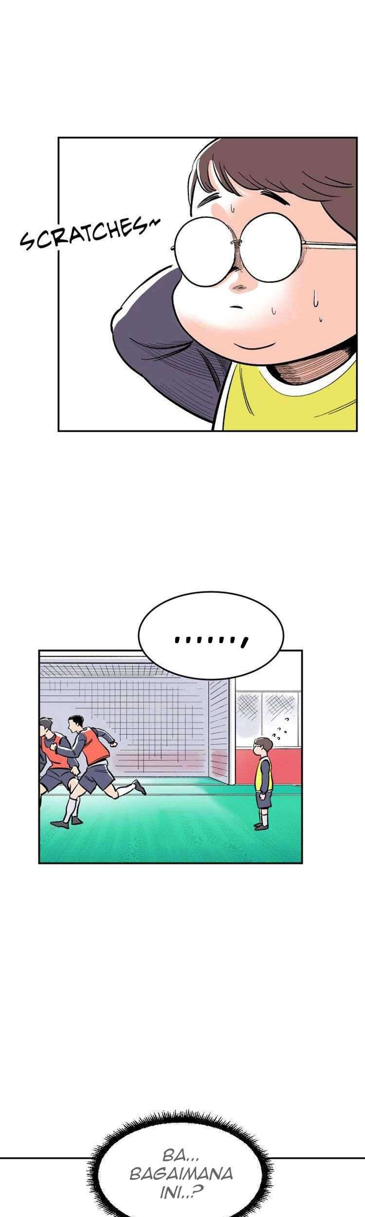 Build Up Chapter 04 Gambar 111