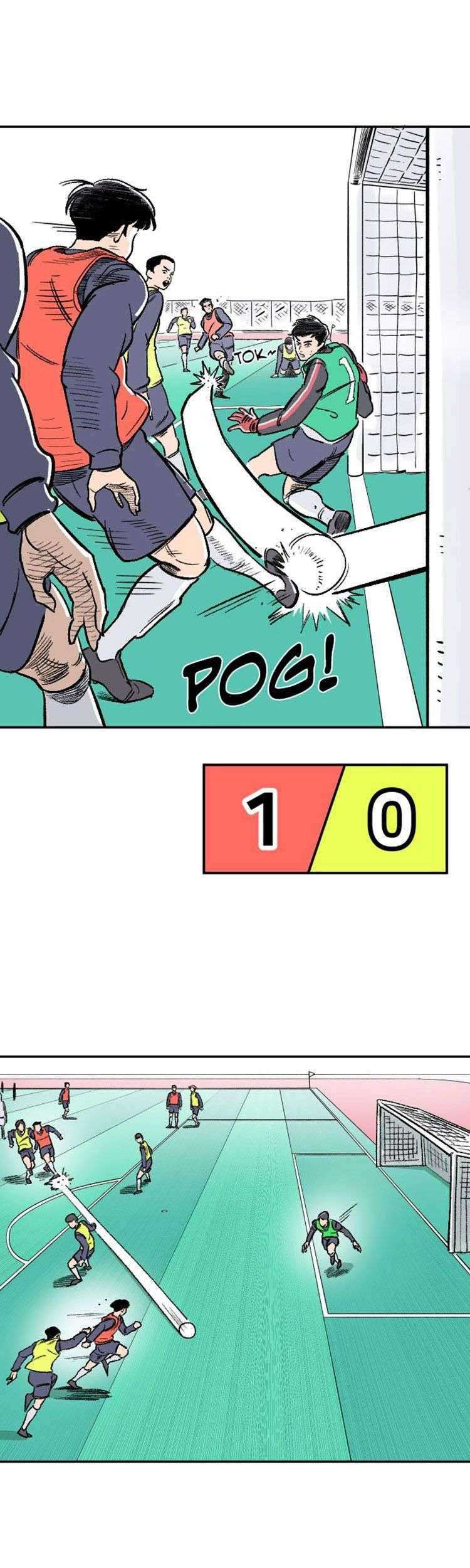 Build Up Chapter 04 Gambar 29