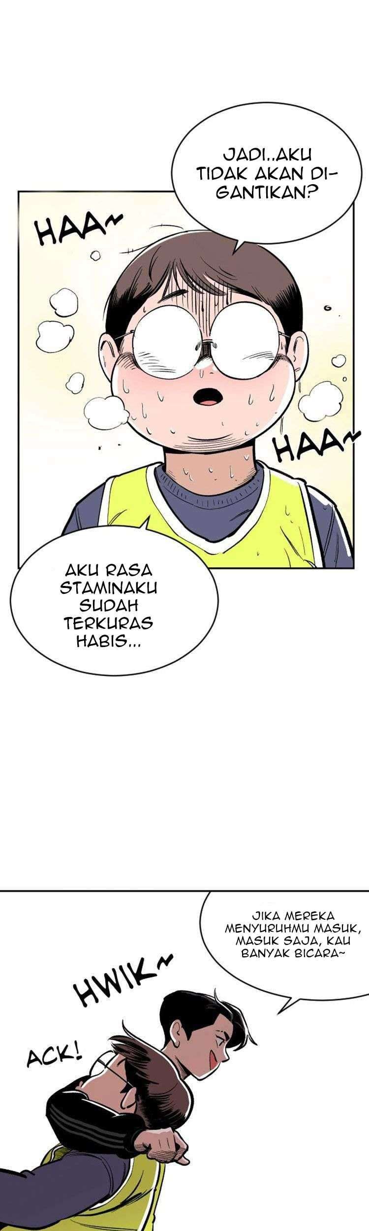 Build Up Chapter 04 Gambar 50