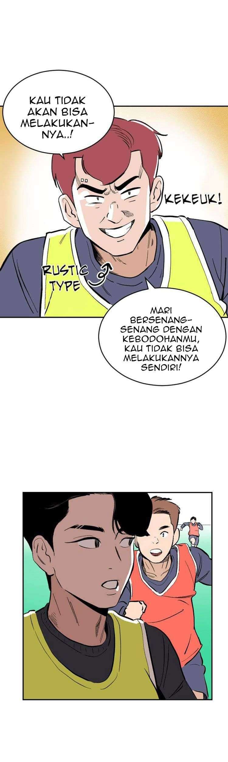 Build Up Chapter 04 Gambar 64
