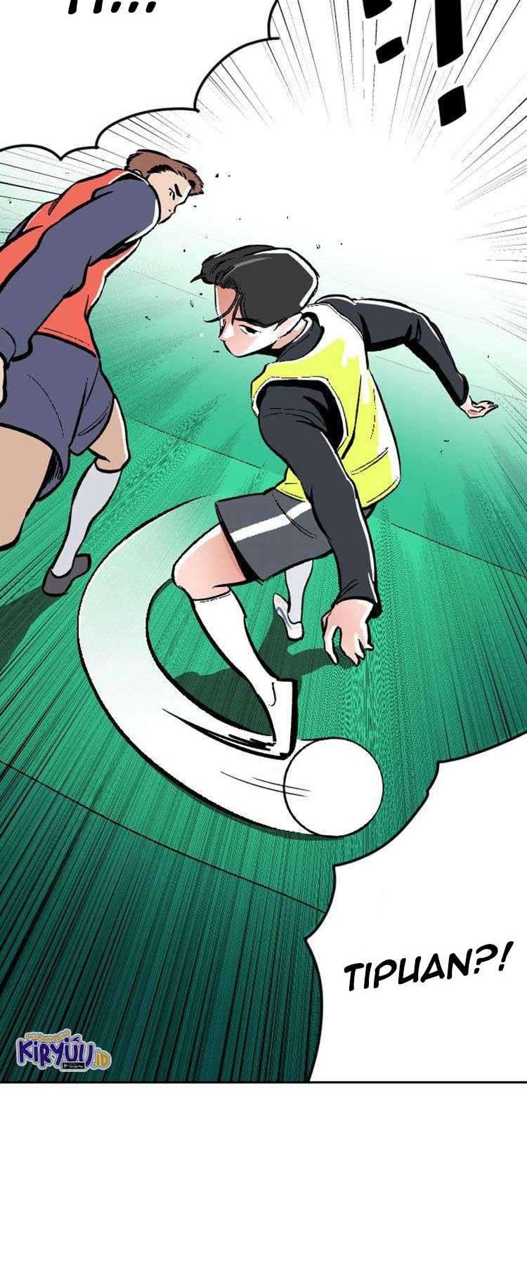 Build Up Chapter 04 Gambar 69