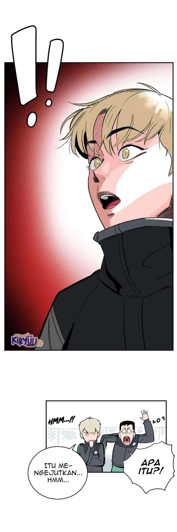 Build Up Chapter 03 Gambar 83