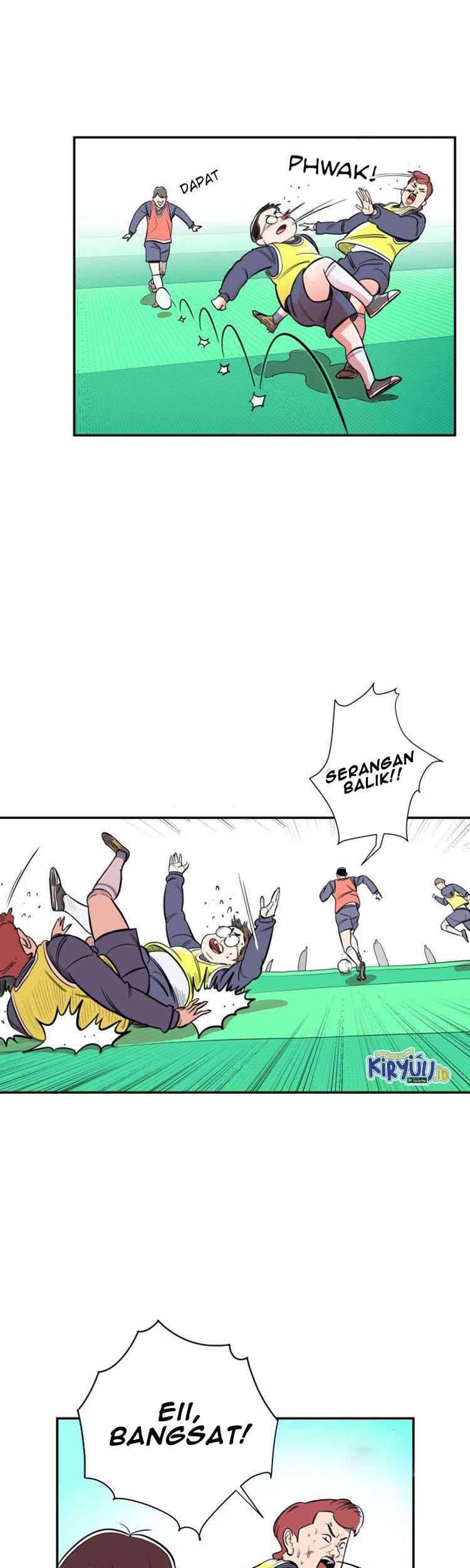 Build Up Chapter 03 Gambar 16