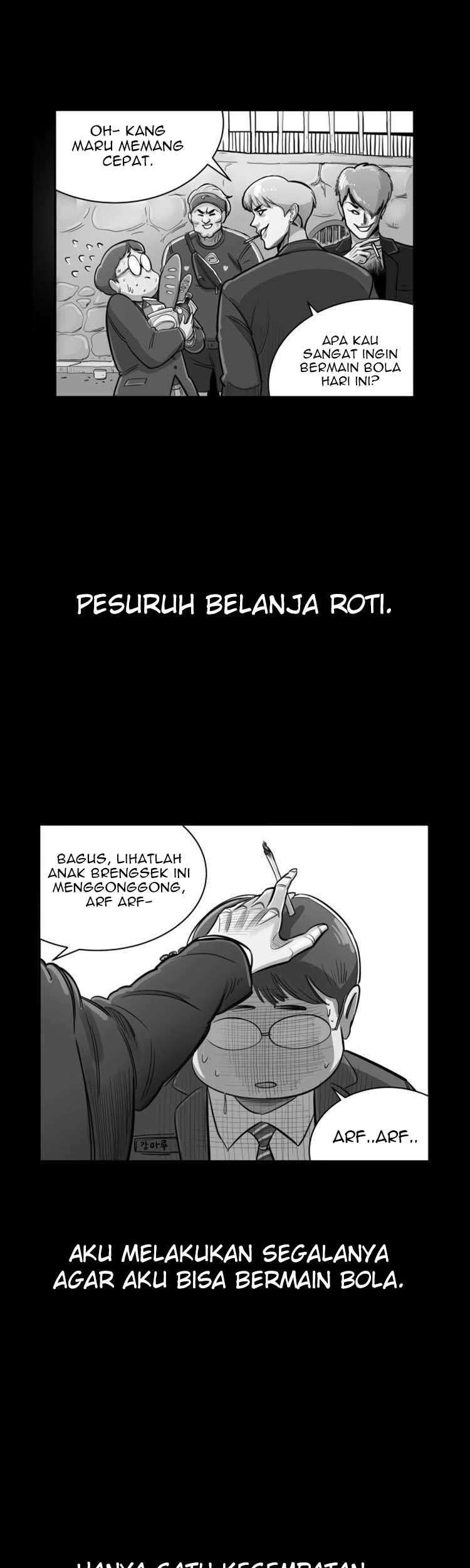 Build Up Chapter 03 Gambar 24