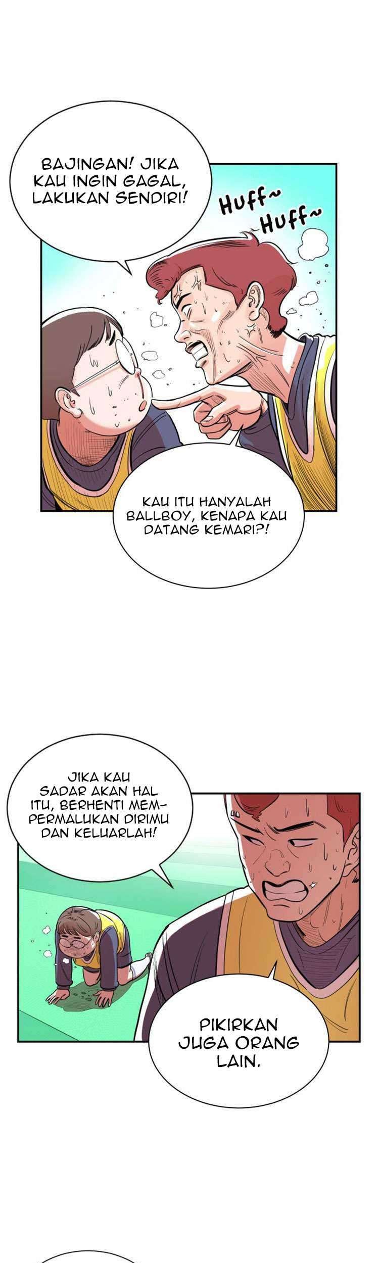 Build Up Chapter 03 Gambar 18