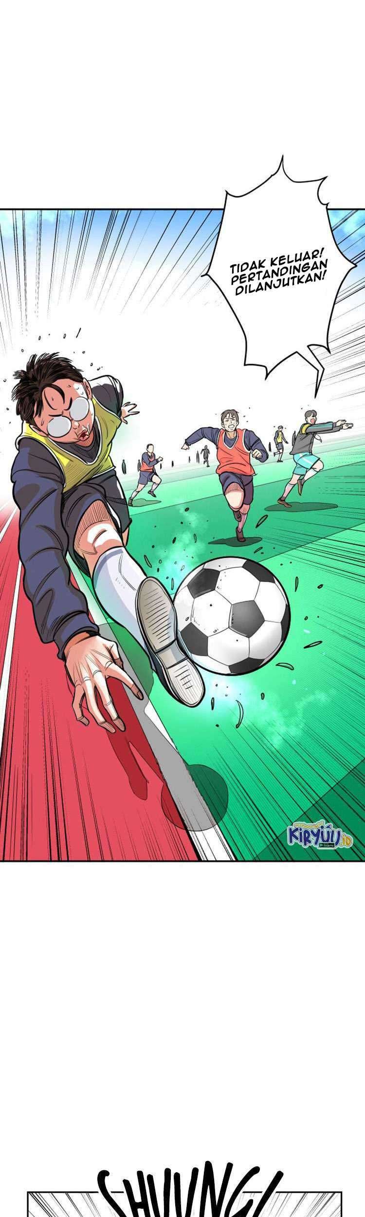 Build Up Chapter 03 Gambar 50