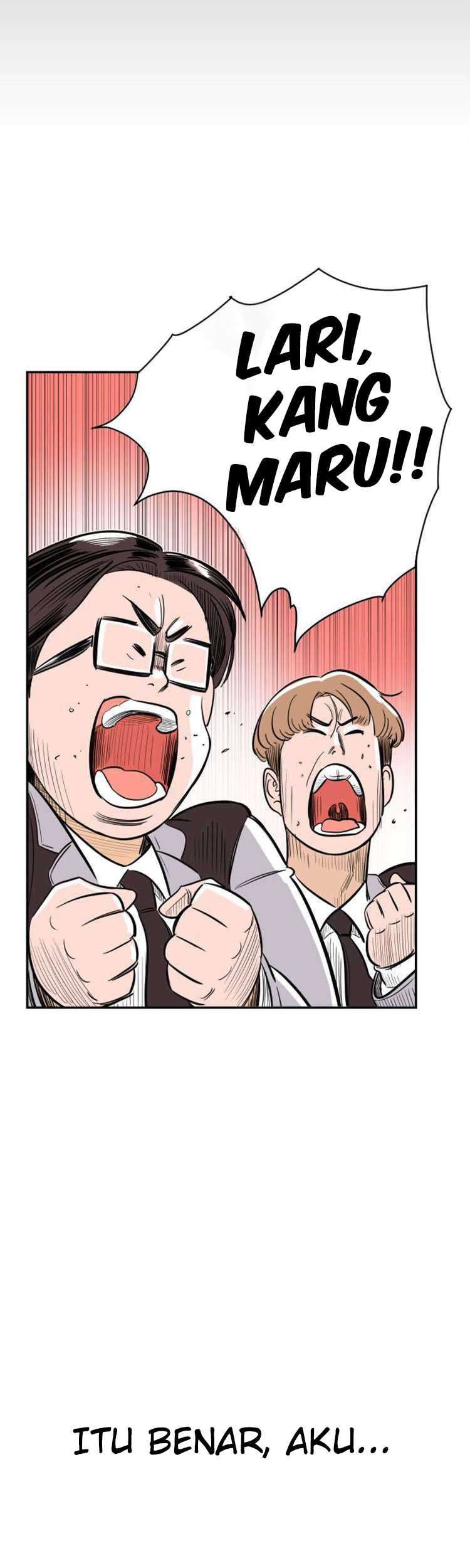 Build Up Chapter 03 Gambar 45