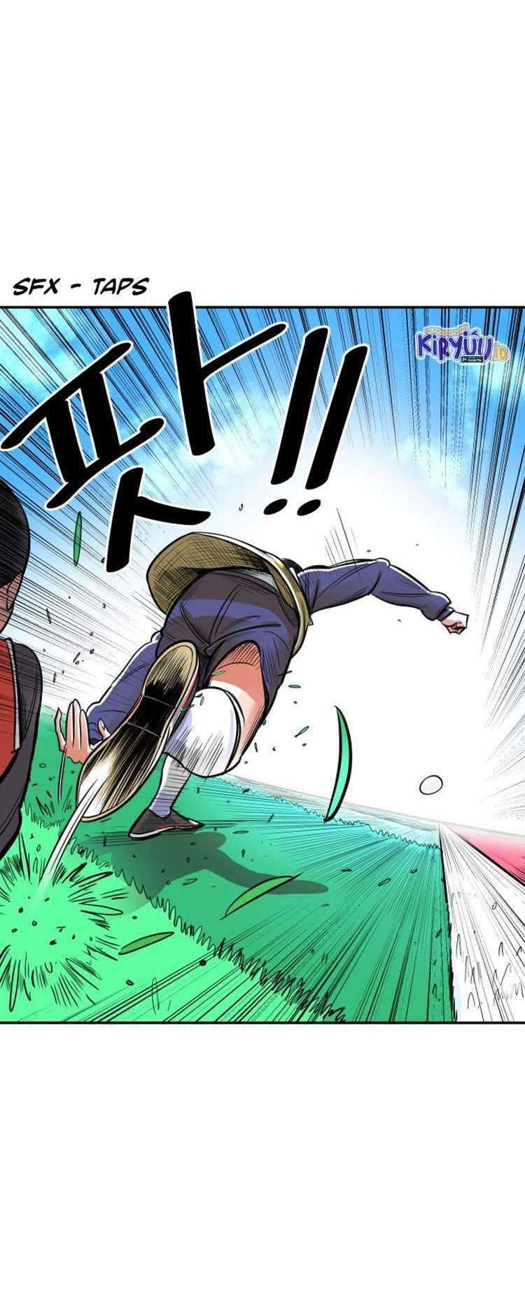 Build Up Chapter 03 Gambar 46