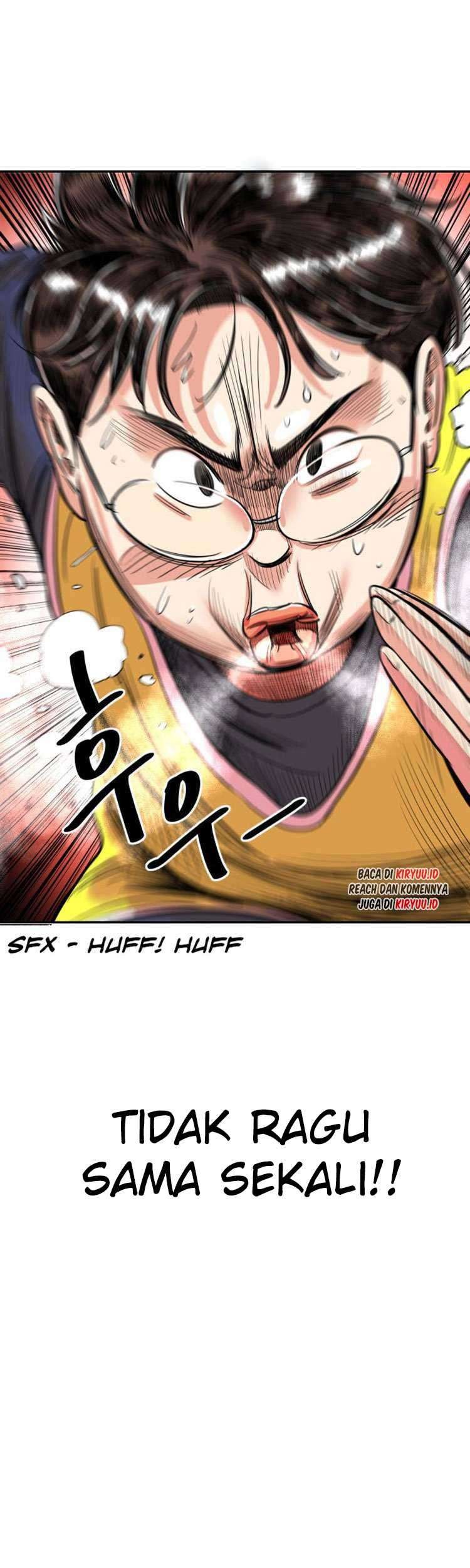 Build Up Chapter 03 Gambar 47