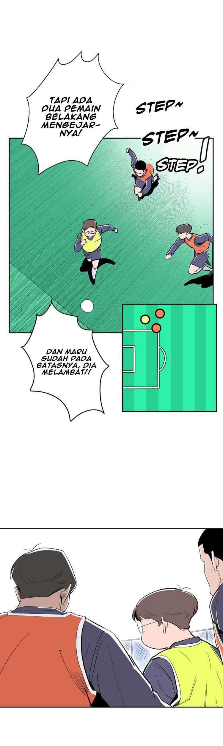 Build Up Chapter 03 Gambar 54