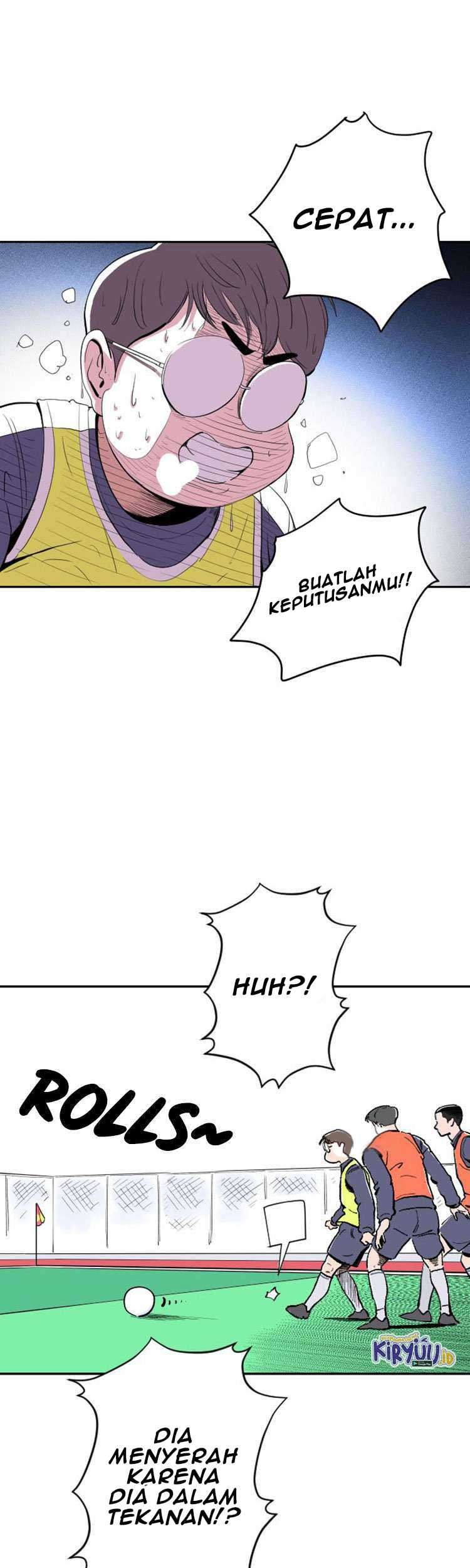 Build Up Chapter 03 Gambar 56