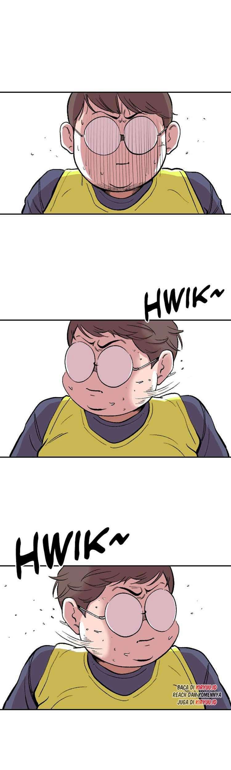 Build Up Chapter 03 Gambar 65