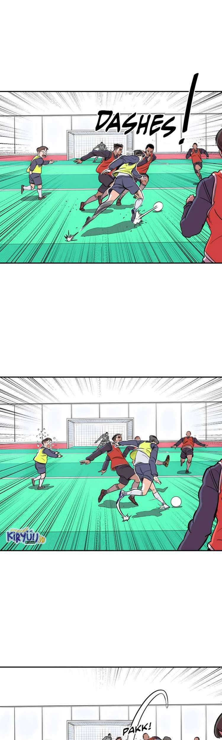 Build Up Chapter 03 Gambar 4