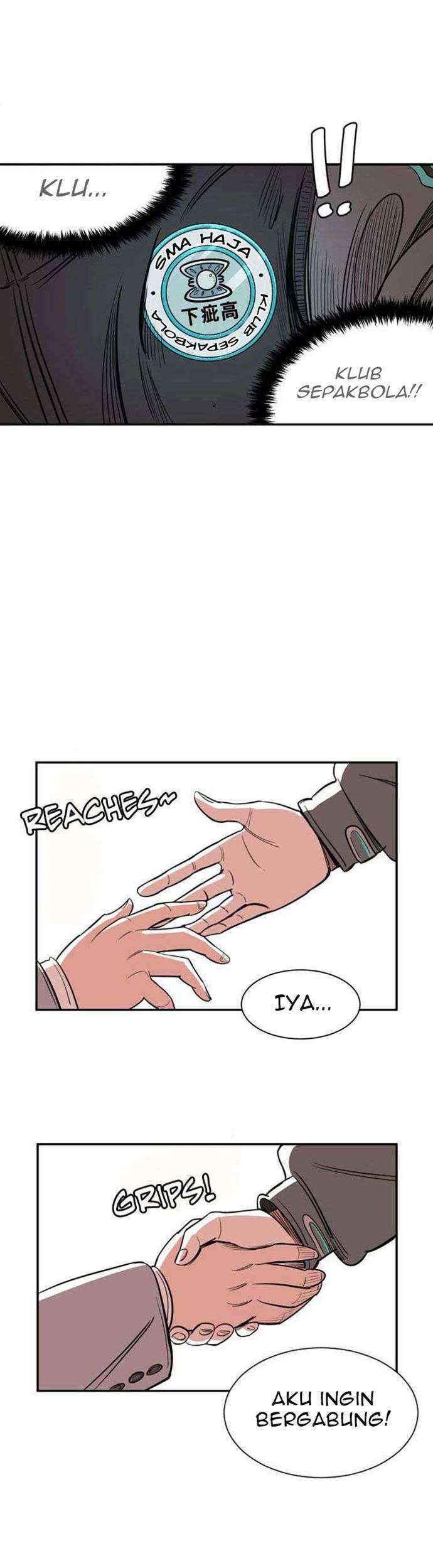 Build Up Chapter 02 Gambar 5