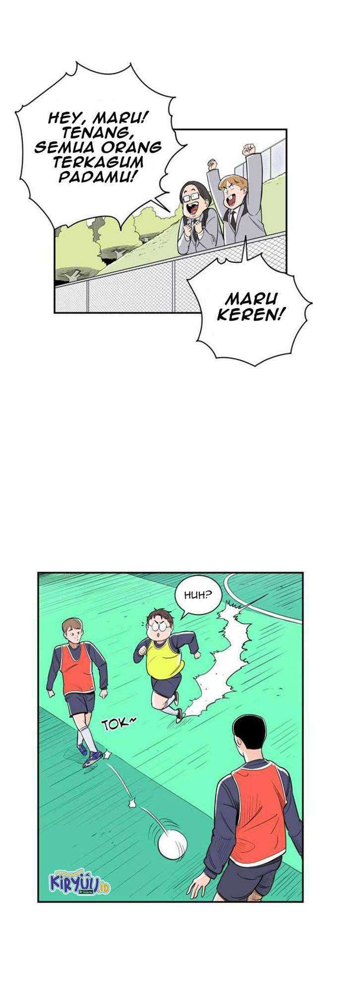 Build Up Chapter 02 Gambar 50