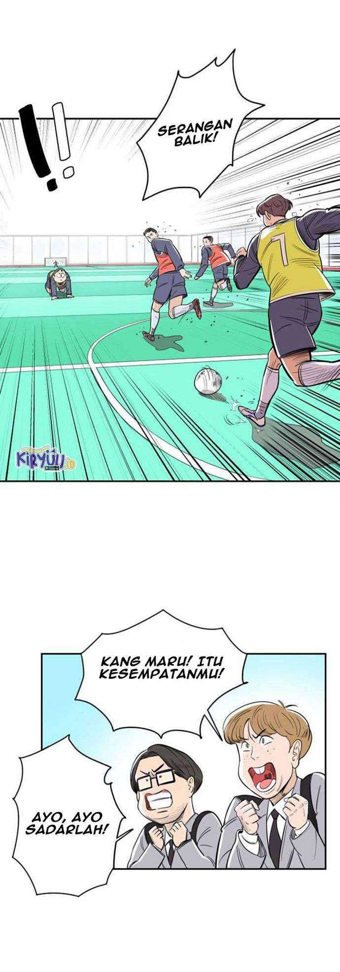 Build Up Chapter 02 Gambar 69