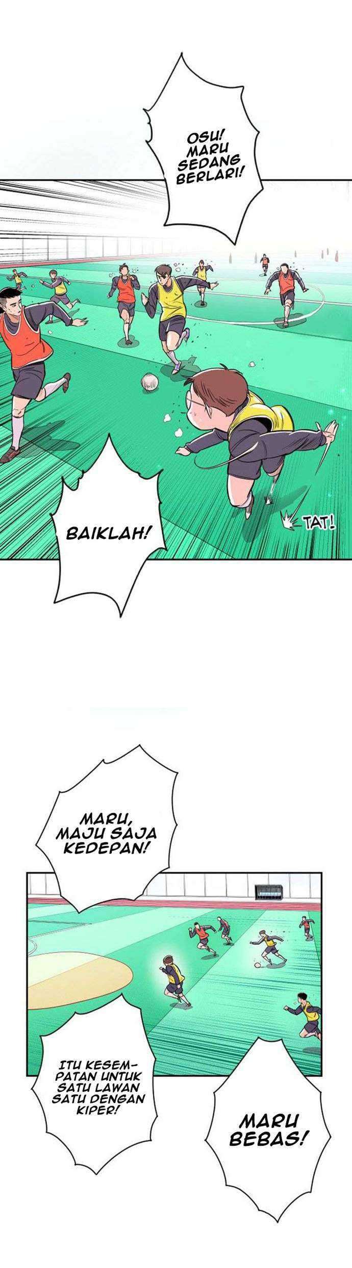 Build Up Chapter 02 Gambar 70