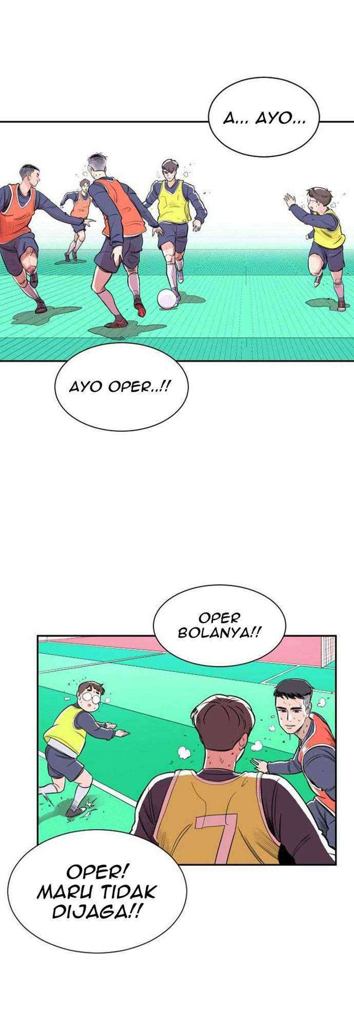 Build Up Chapter 02 Gambar 71