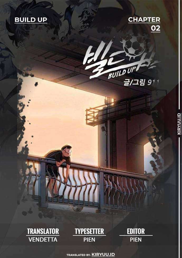 Komik Build Up Chapter 02 gambar nomor 1