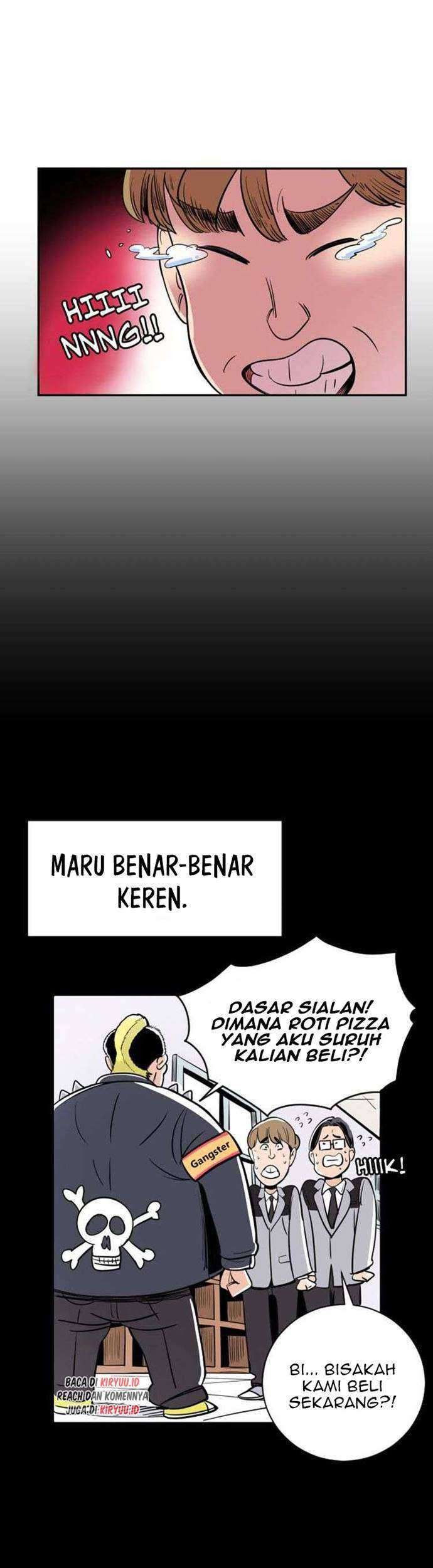 Build Up Chapter 02 Gambar 11