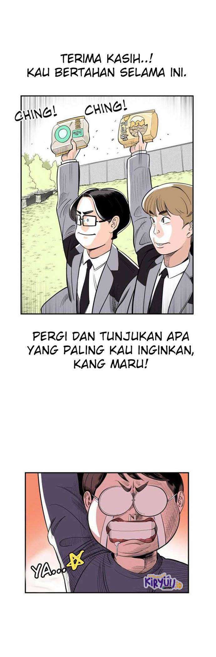 Build Up Chapter 02 Gambar 33