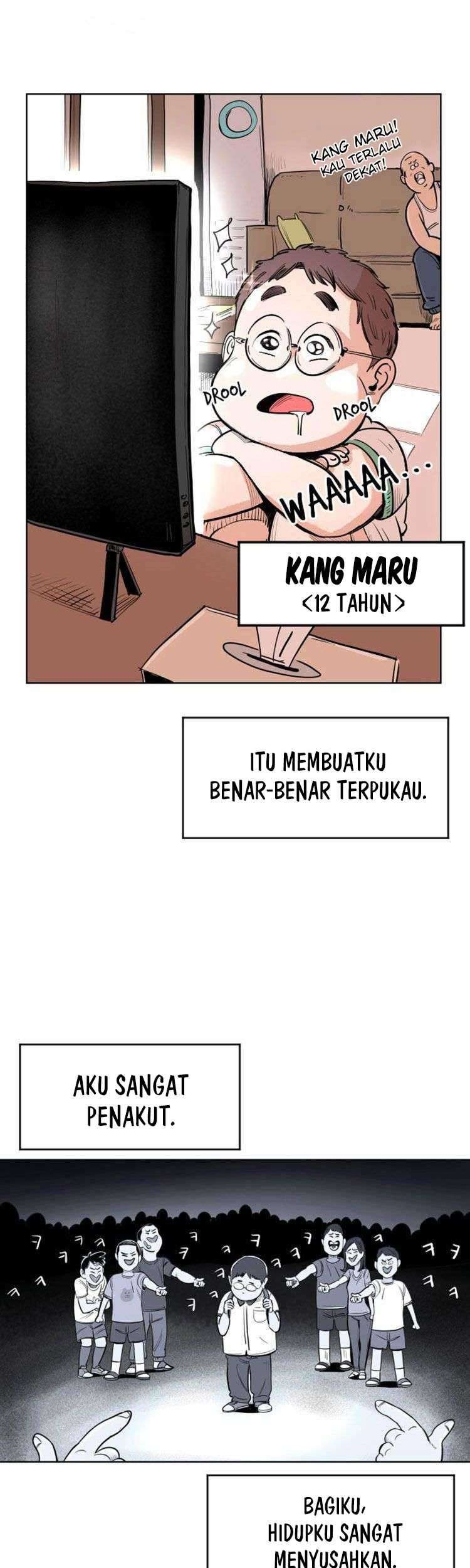 Build Up Chapter 01 Gambar 5