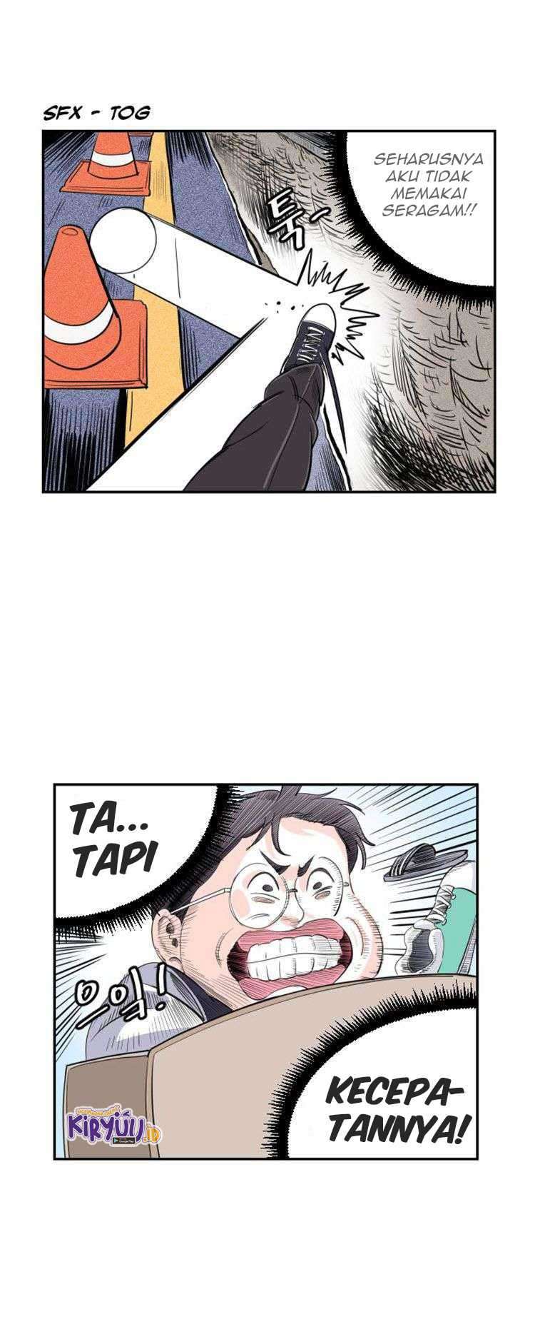 Build Up Chapter 01 Gambar 70