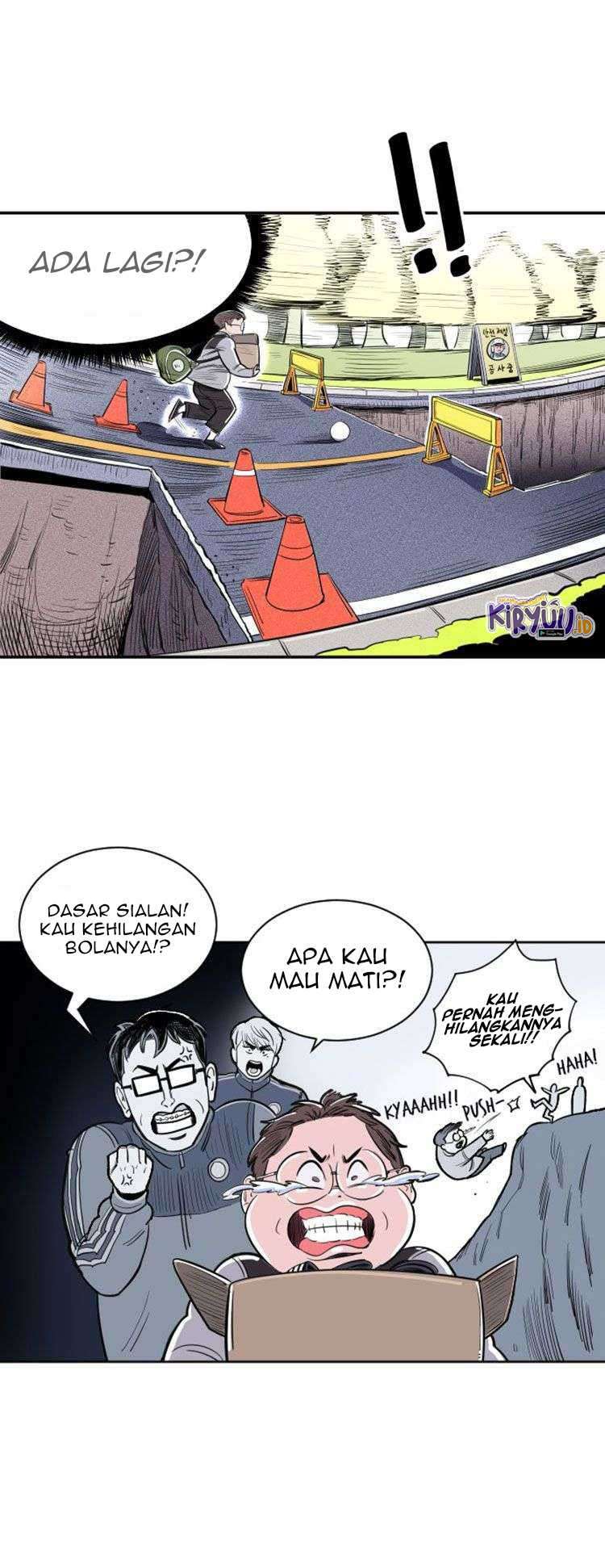 Build Up Chapter 01 Gambar 75