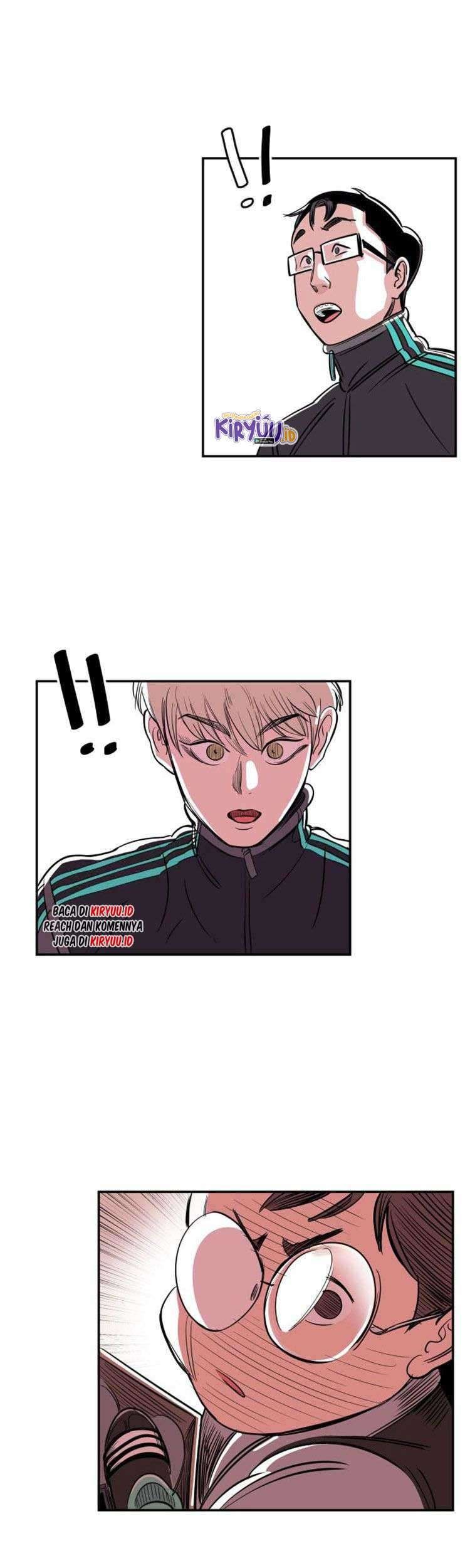 Build Up Chapter 01 Gambar 84