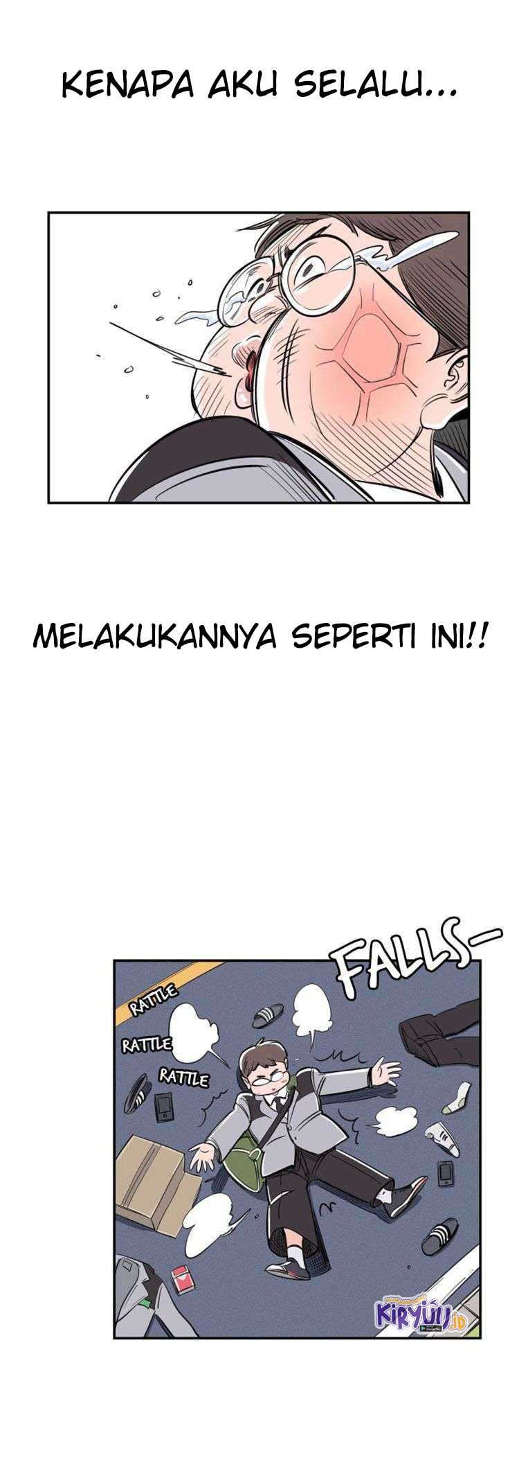 Build Up Chapter 01 Gambar 89
