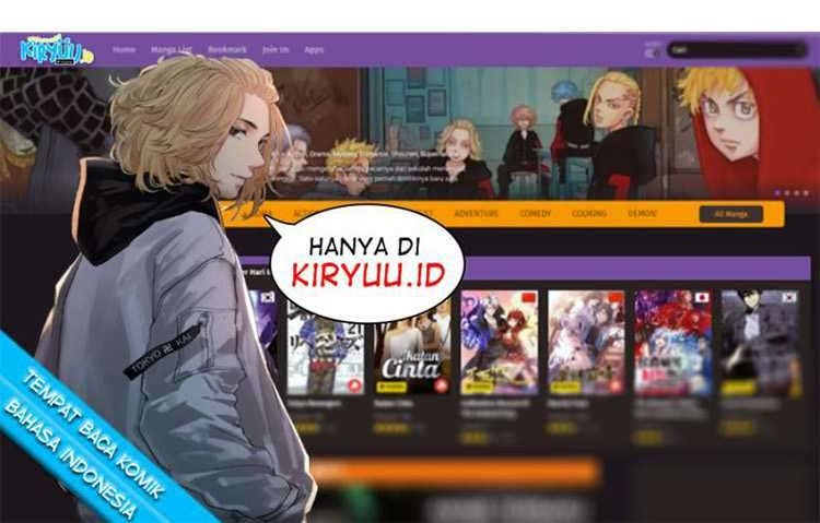 Build Up Chapter 01 Gambar 94