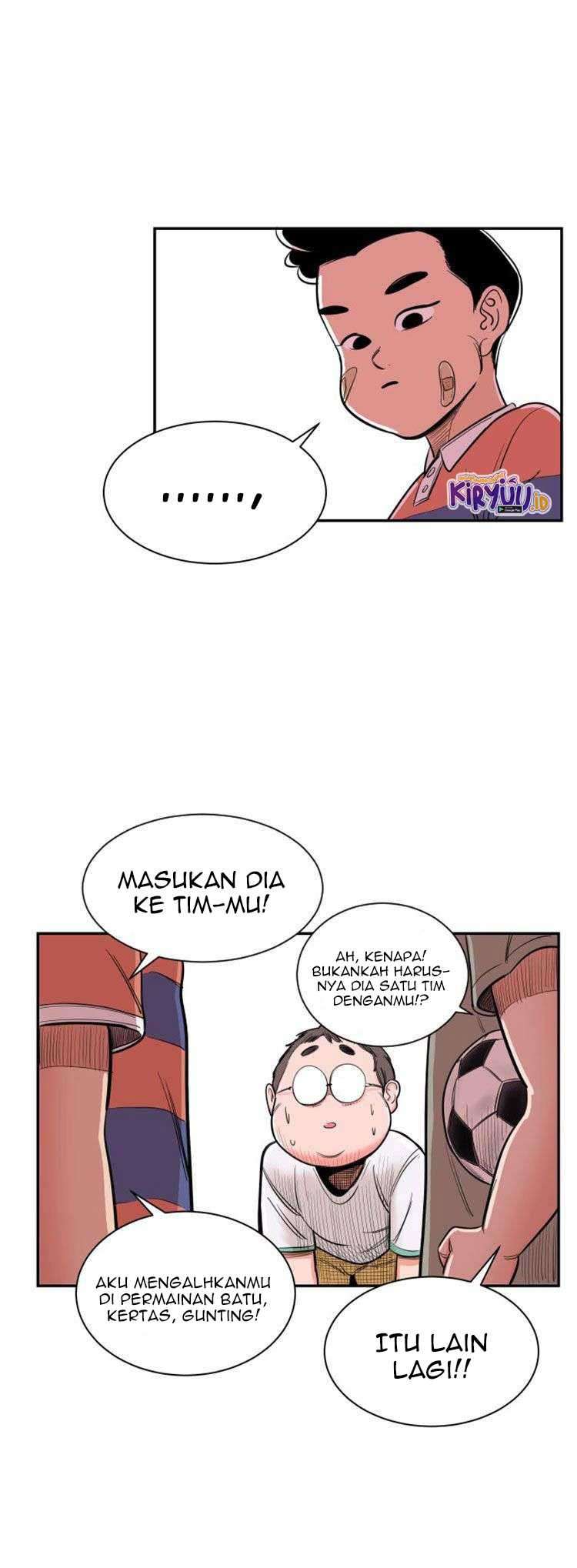 Build Up Chapter 01 Gambar 14