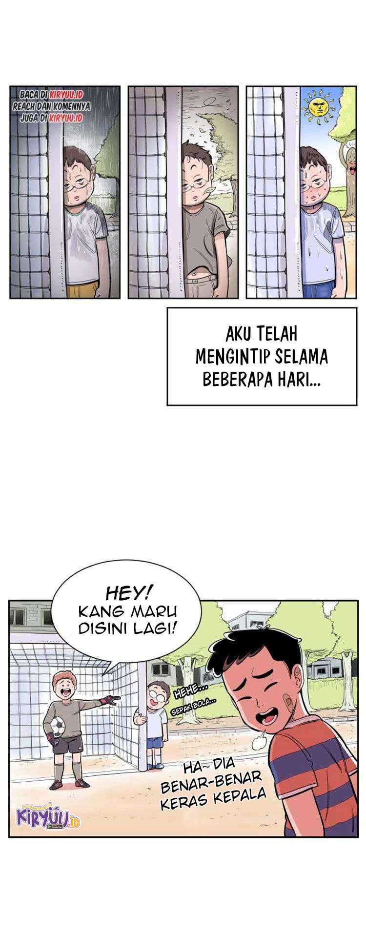 Build Up Chapter 01 Gambar 22