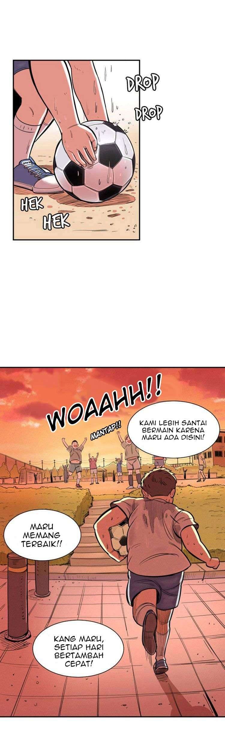 Build Up Chapter 01 Gambar 26