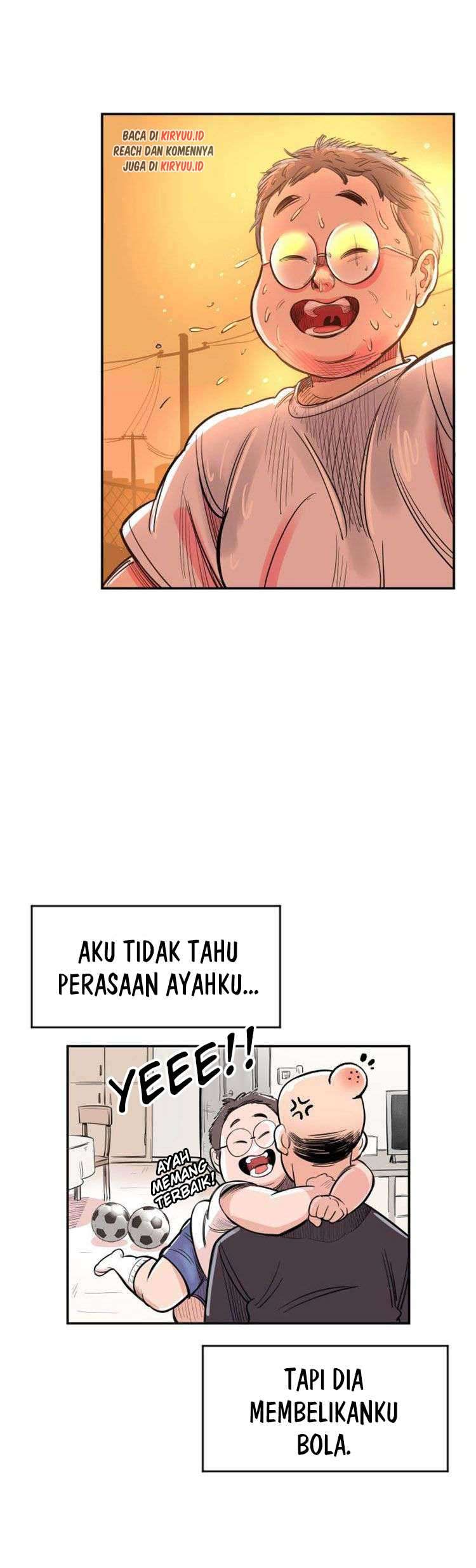 Build Up Chapter 01 Gambar 28