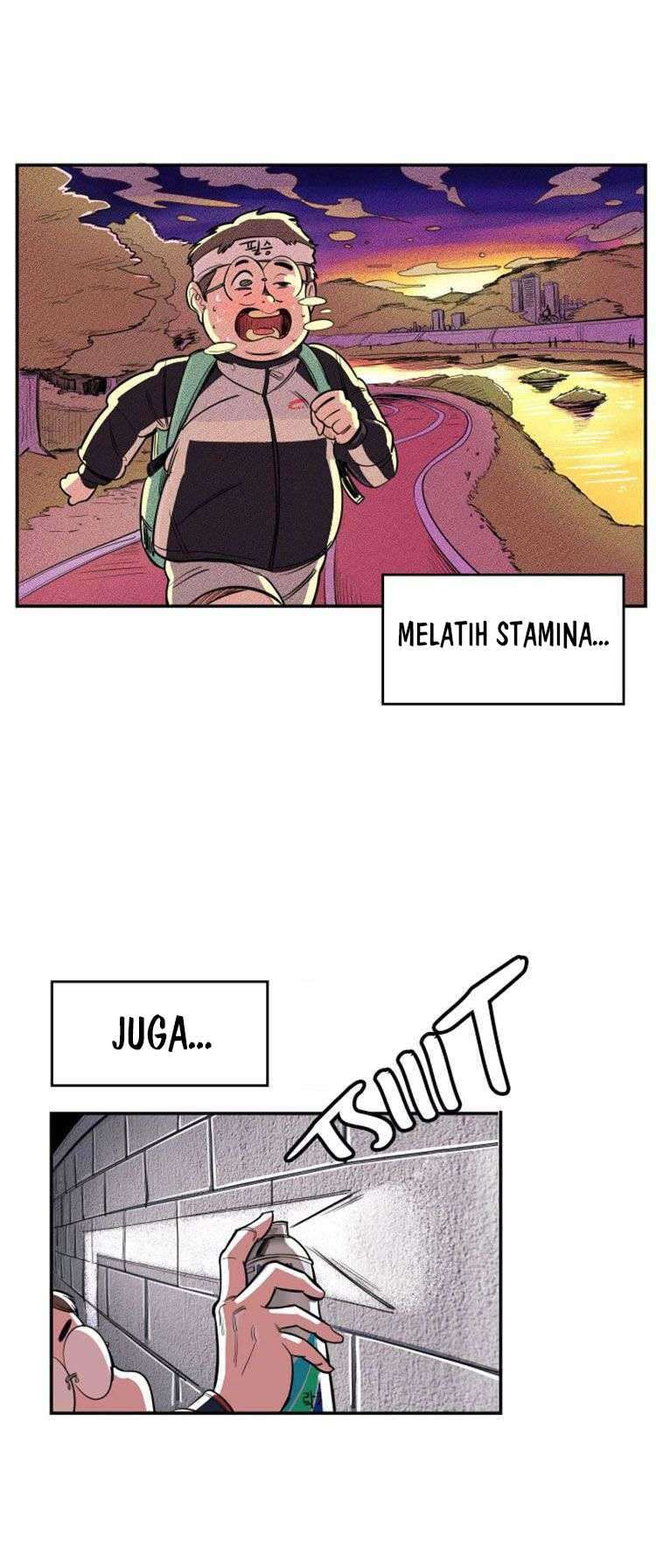 Build Up Chapter 01 Gambar 31