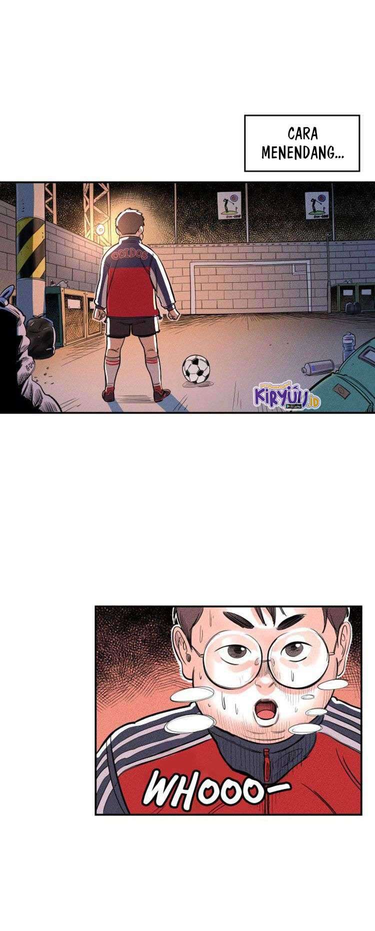 Build Up Chapter 01 Gambar 32