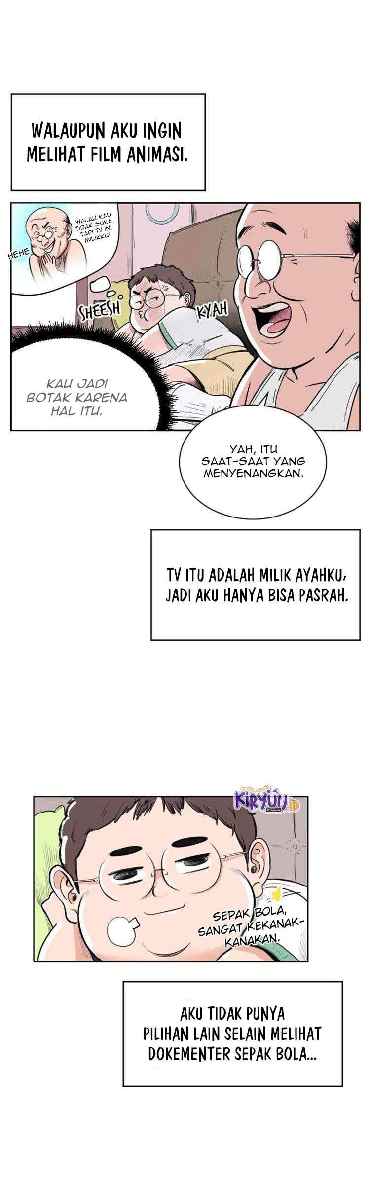 Build Up Chapter 01 Gambar 4