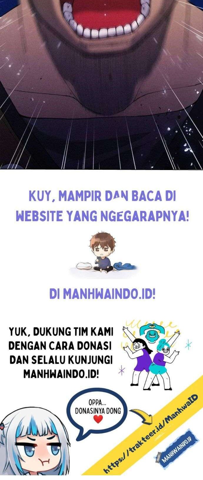 The Long Way of the Warrior Chapter 18 Gambar 32