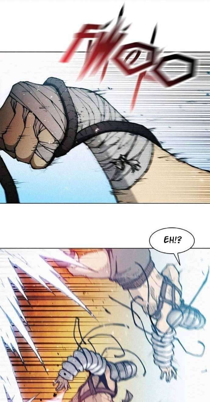 The Long Way of the Warrior Chapter 17 Gambar 52