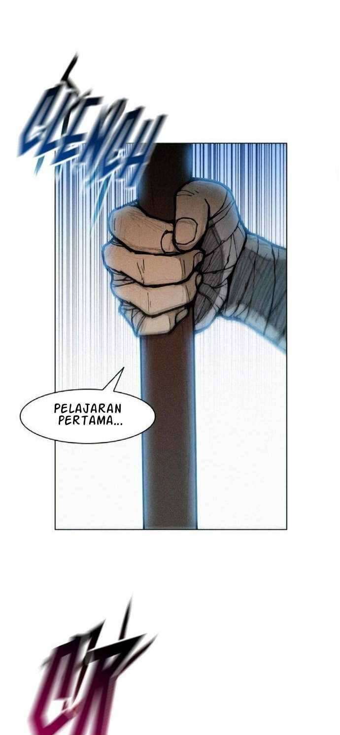The Long Way of the Warrior Chapter 17 Gambar 55