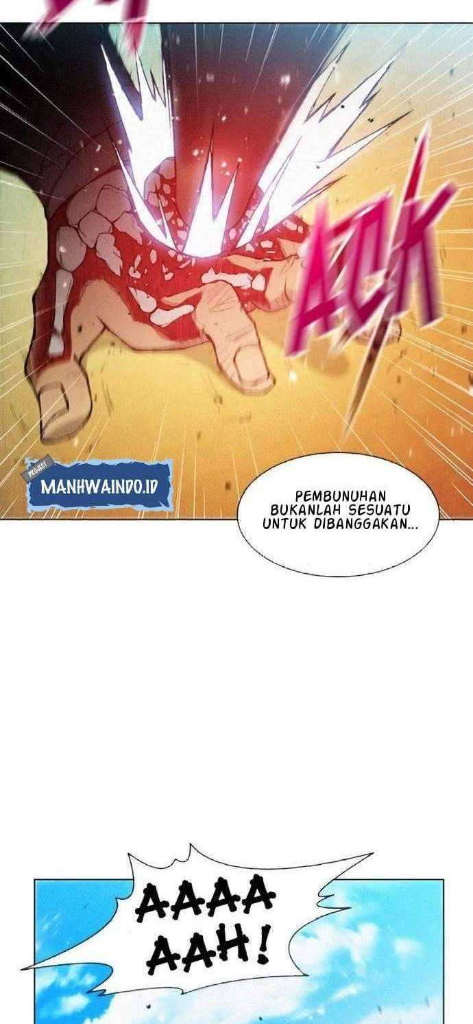 The Long Way of the Warrior Chapter 17 Gambar 56