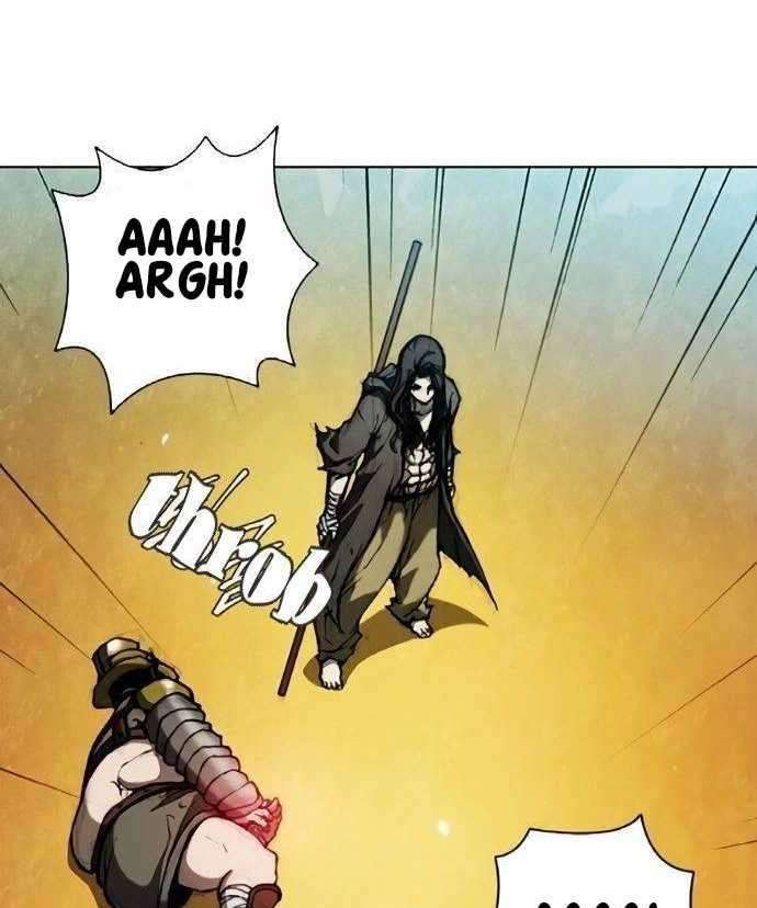 The Long Way of the Warrior Chapter 17 Gambar 64